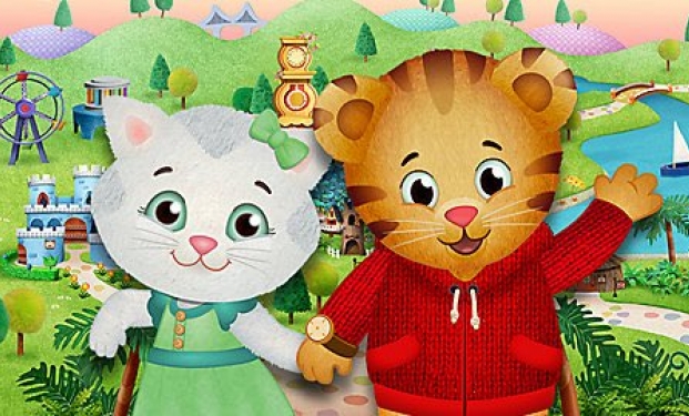Daniel Tiger Daniel Tiger