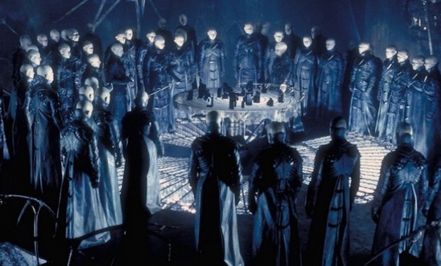 Dark City Dark City