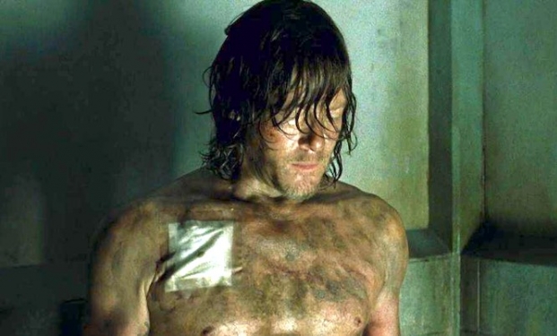 The Walking Dead 7 The Walking Dead 7