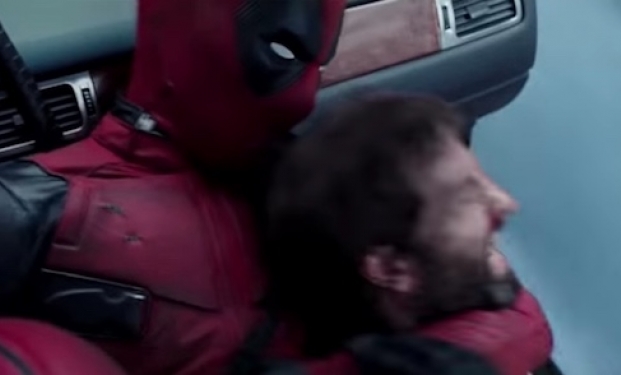 Deadpool Deadpool