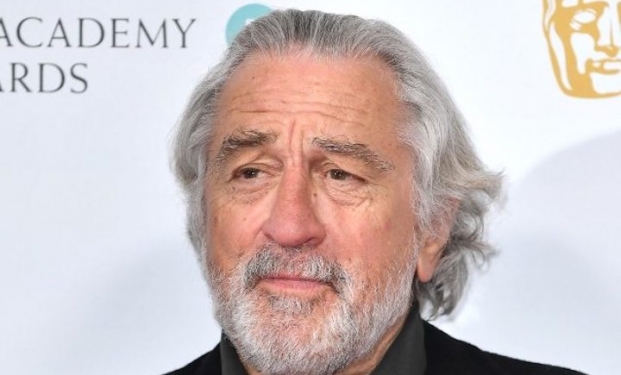 Robert De Niro Robert De Niro