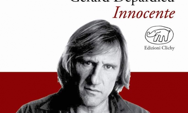 Gerard Depardieu Gerard Depardieu