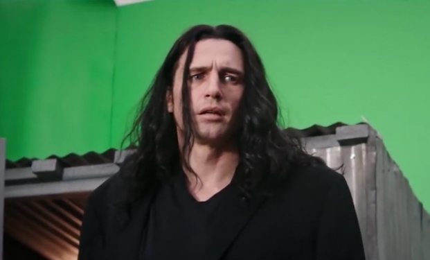 The Disaster Artist The Disaster Artist