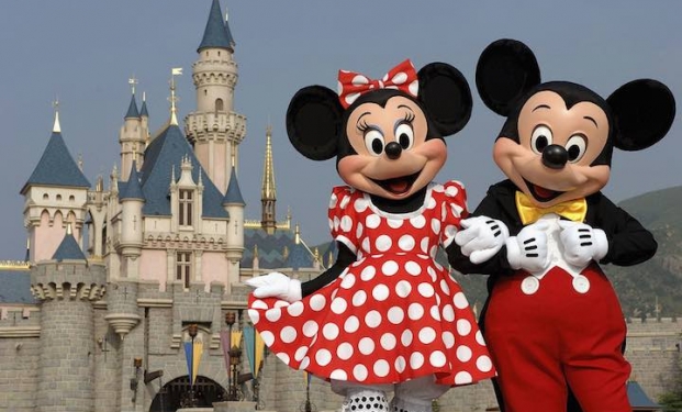 Disney World Disney World
