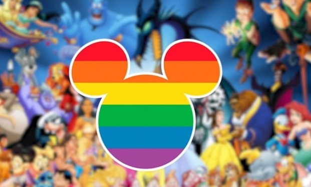 Disney promuove ideologia gender Disney promuove ideologia gender