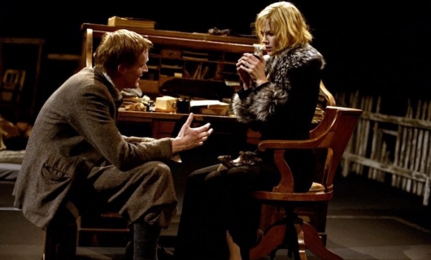 Dogville Dogville
