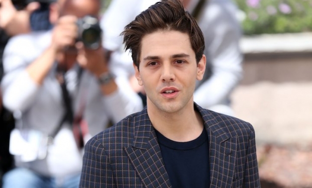 Xavier Dolan Xavier Dolan