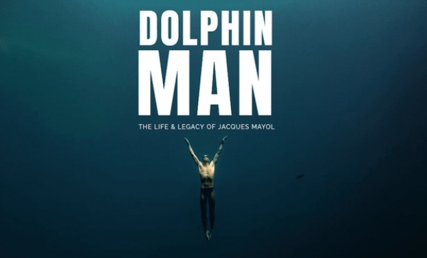 Dolphin Man Dolphin Man