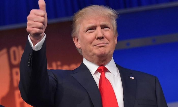 Donald Trump Donald Trump