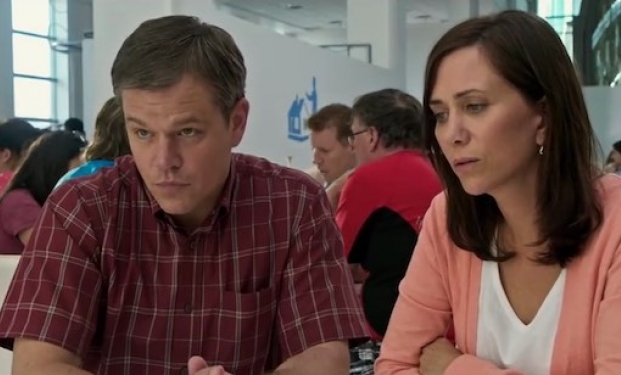 Downsizing - Vivere alla grande Downsizing - Vivere alla grande