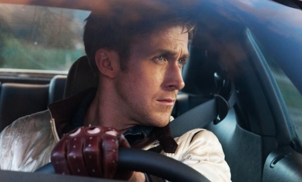 Drive Drive