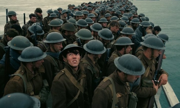 Dunkirk Dunkirk