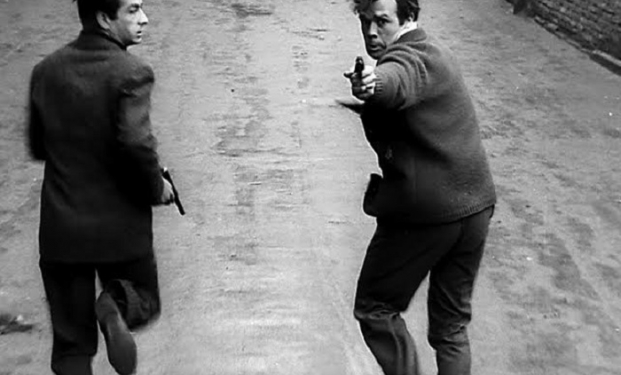 Italian Gangsters Italian Gangsters
