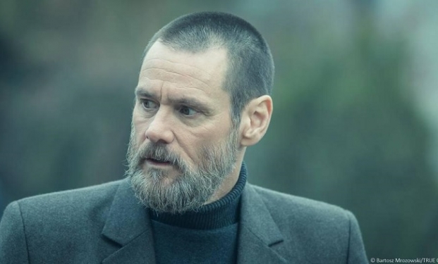 Jim Carrey Jim Carrey