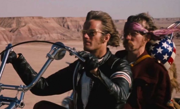 Easy Rider Easy Rider