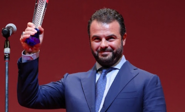 Edoardo De Angelis Edoardo De Angelis