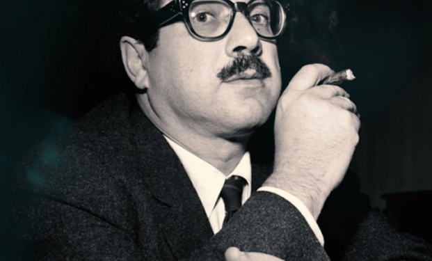 Ennio Flaiano, straniero in patria Ennio Flaiano, straniero in patria