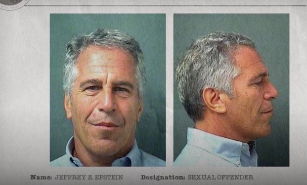 Jeffrey Epstein: Filthy Rich Jeffrey Epstein: Filthy Rich
