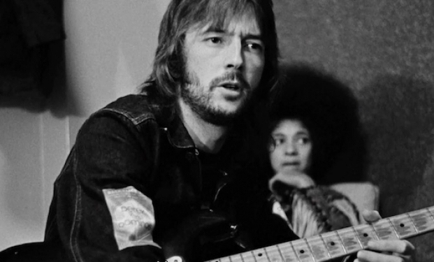 Eric Clapton: Life in 12 Bars Eric Clapton: Life in 12 Bars