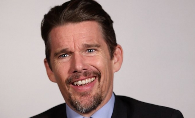 Ethan Hawke Ethan Hawke