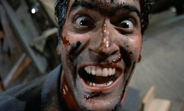 The Evil Dead The Evil Dead