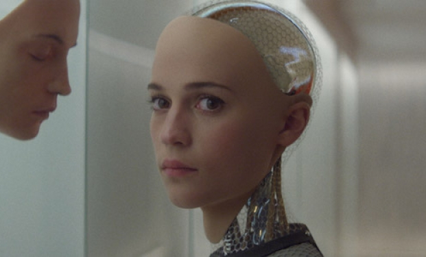 Ex Machina Ex Machina