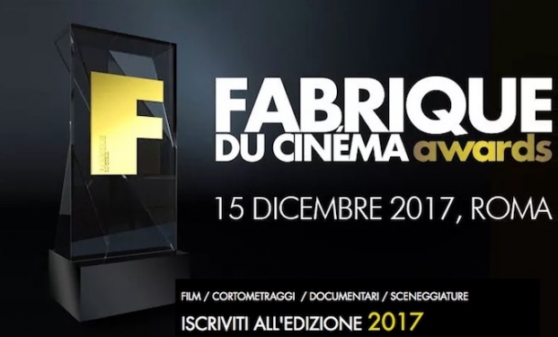 Fabrique du Cinéma Awards Fabrique du Cinéma Awards