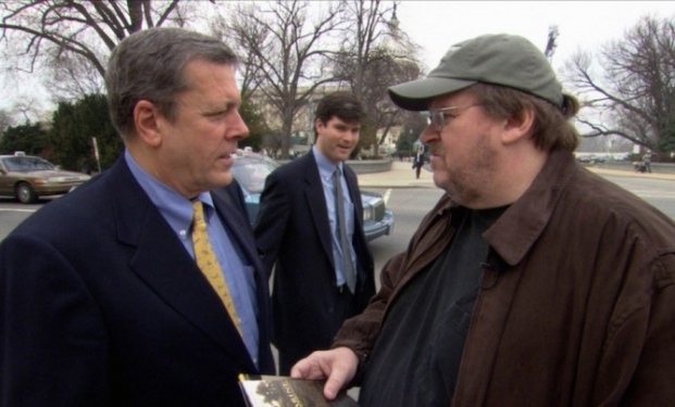 Fahrenheit 9/11 Fahrenheit 9/11