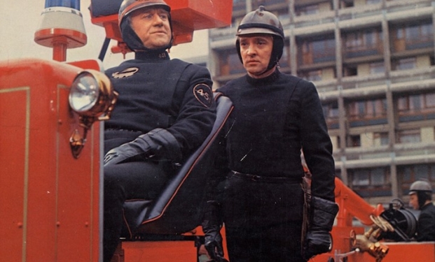 Fahrenheit 451 Fahrenheit 451