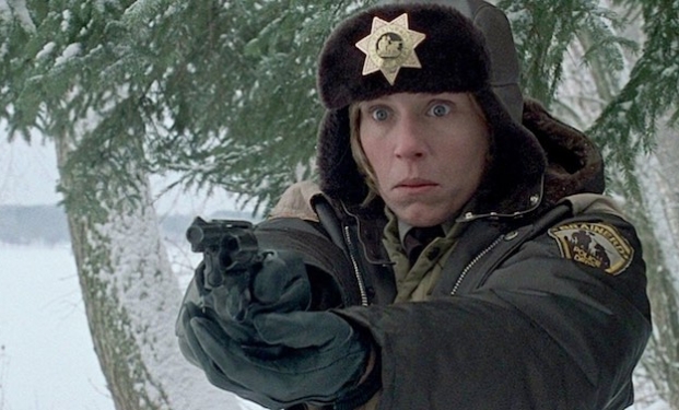 Fargo Fargo