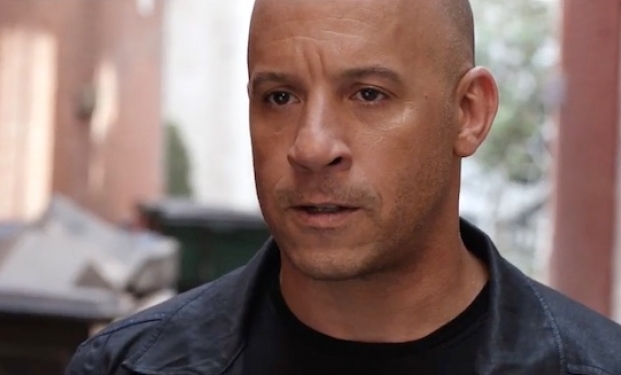 Fast & Furious 8 Fast & Furious 8
