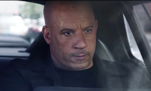 Fast & Furious 8 Fast & Furious 8