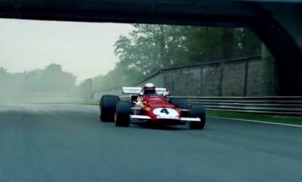 Ferrari 312B Ferrari 312B