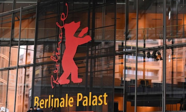 Il Berlinale Palast sede del prestigioso festival Il Berlinale Palast sede del prestigioso festival