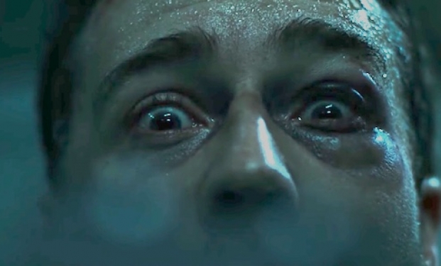 Fight Club Fight Club