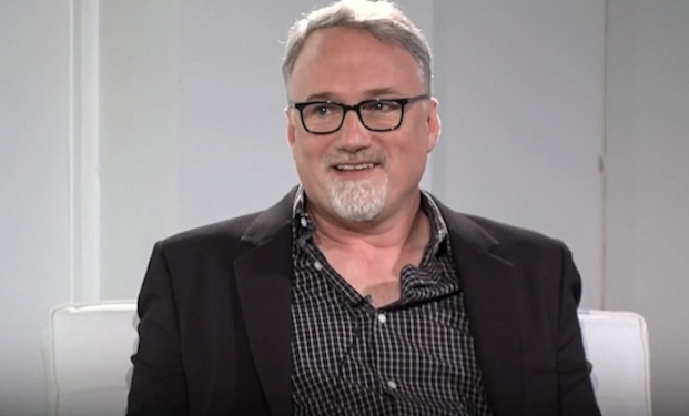 David Fincher David Fincher