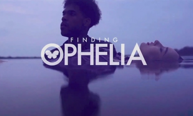 Finding Ofelia Finding Ofelia