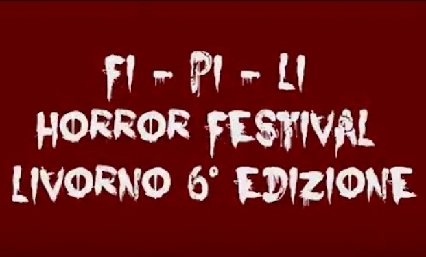 FIPILI Horror Festival FIPILI Horror Festival