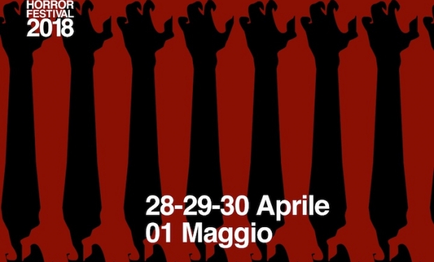 FIPILI Horror Festival 2018 FIPILI Horror Festival 2018