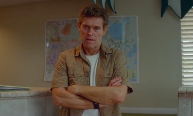 Willem Dafoe Willem Dafoe