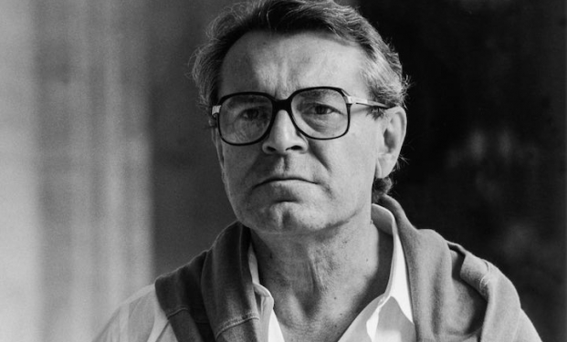 Milos Forman Milos Forman