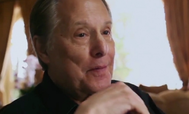 William Friedkin William Friedkin