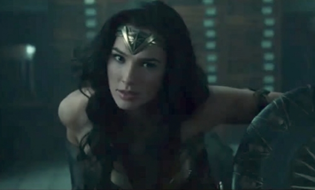 Wonder Woman Wonder Woman