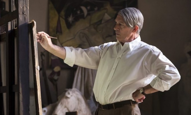 Genius: Picasso Genius: Picasso