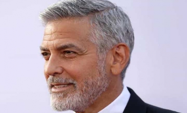 George Clooney George Clooney