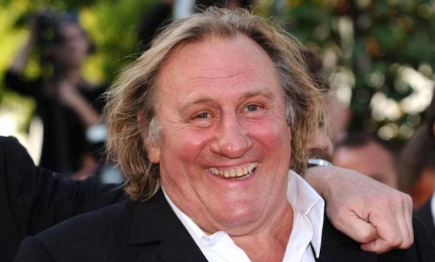 Gerard Depardieu Gerard Depardieu