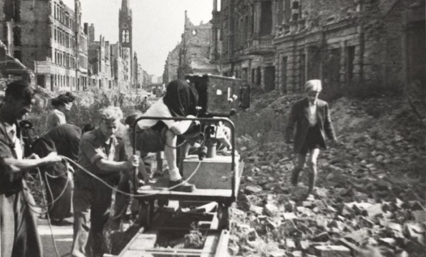 Germania anno zero Germania anno zero