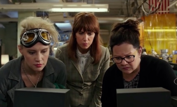 Ghostbusters Ghostbusters
