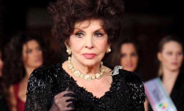 Gina Lollobrigida Gina Lollobrigida