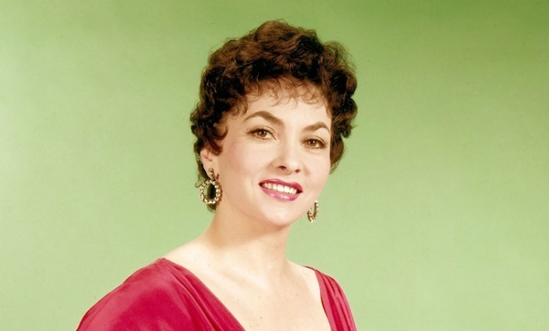 Gina Lollobrigida Gina Lollobrigida